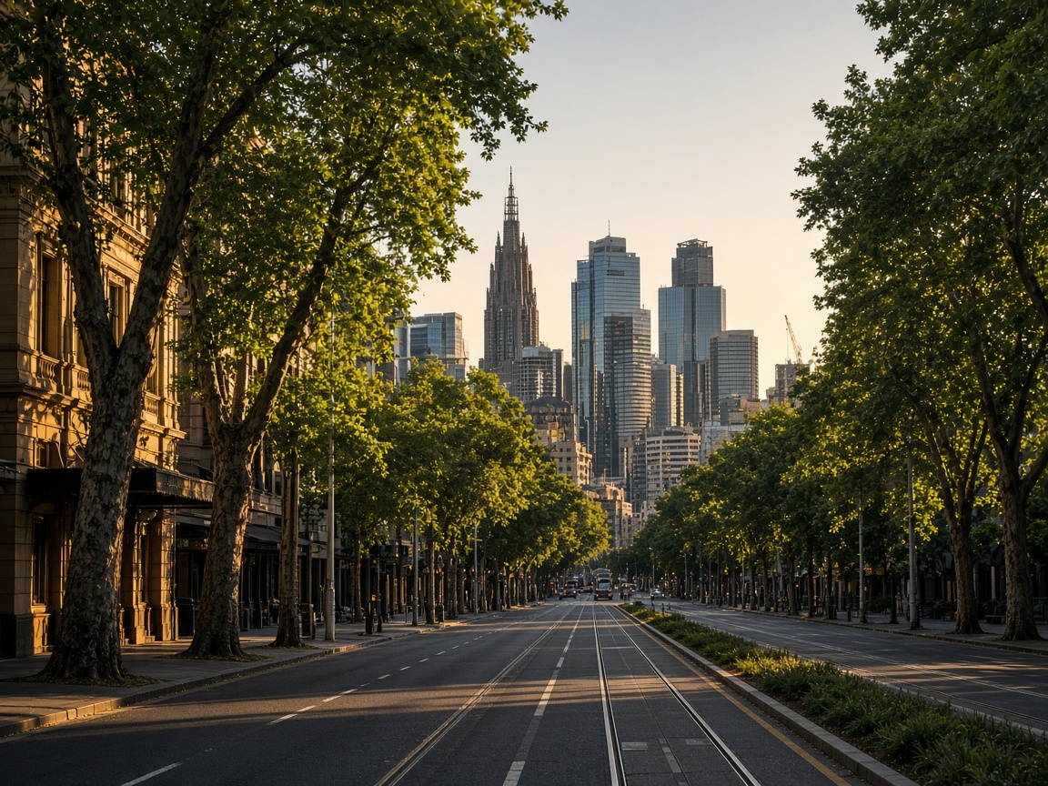 Head Office — Ground Floor, 470 St Kilda Road, Melbourne VIC 3004